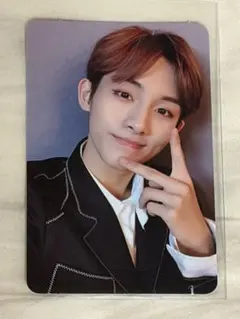 NCT WayV REGULATE WINWIN ウィンウィン