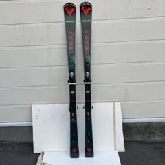 2026年最新】ROSSIGNOL SUPER VIRAGE VII TECH の人気アイテム - メルカリ