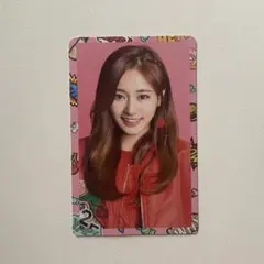twice ツウィ　candypop fanfare トレカ　レア 2025年最新】twice ツウィ candypopの人気アイテム - メルカリ