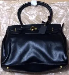 CECIL McBEE セシルマクビー バッグ 黒 新品未使用