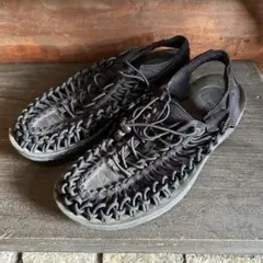KEEN UNEEK 1020779 サンダル 30cm US12 マルチコード - メルカリ