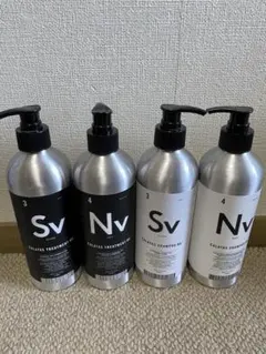 ラボコスメティカ ルミナス VONIXX セット販売 - メルカリ