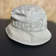 80s 90s Burberrys バケットハット ベージュ ノバチェック