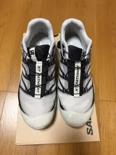 SALOMON XT-PATHWAY GTX スニーカー