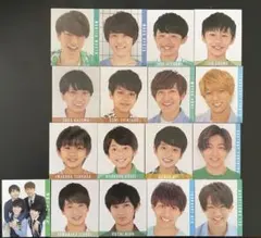 関西ジュニア データカード デタカ