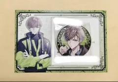 9 R.I.P. sequel 香羊 WonderGOO 缶バッジ メセカ