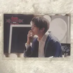 Straykids リノ dominATE オンライン くじ ステッカー