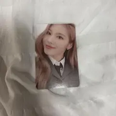 TWICE サナ