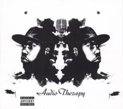 Jaecyn Bayne / Audio Therapy