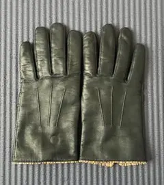 【定番】ポールスミス　手袋