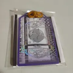 刀剣乱舞 岩融 お守り風アクリルキーホルダー