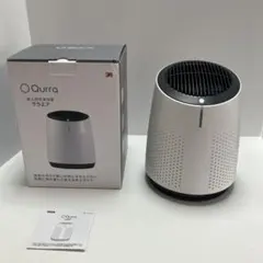 小型高性能空気洗浄機 新品 未使用】sumuu UKIRE 花粉対策 - メルカリ