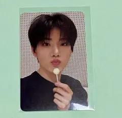 TREASURE ジュンギュ Ktown4u Ktown ラッキードロー トレカ