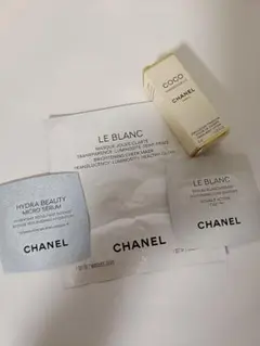 CHANEL シャネル ルブラン マスク 新品未使用品 ルブランチークマスク(シャネル)の通販・口コミ | 化粧品・コスメ通販