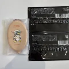 BE:FIRSTオンラインくじ コインケース トレカAB 3点セット　マナト