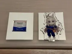 オグリキャップ オートバックス