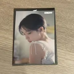 TWICE ENEMY ラントレ ミナ MINA