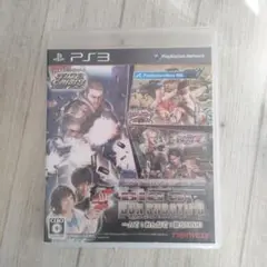 BIG3 GUN SHOOTING PS3