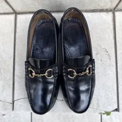 フェラガモ ローファー BLEECKER ブリーカー サイズ 9 E（27cm 