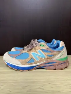 New Balance joe fresh goods 990