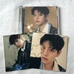 StrayKids Hollow FC盤 スンミン