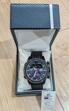 2026年最新】casio edifice ecb-800の人気アイテム - メルカリ
