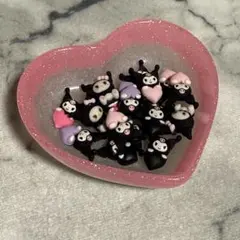 クロミ ネイルパーツセット 高品質