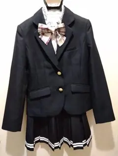 【完品✨フォーマル4点】レピピアルマリオ キッズ 卒服 卒業式 入学式 140 2025年最新】レピピ 卒服 140の人気アイテム - メルカリ