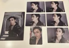 straykids FORCE 2026 シーグリ バンチャン　トレカ　スキズ