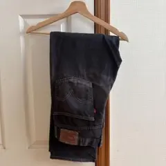 リーバイス550 デニム