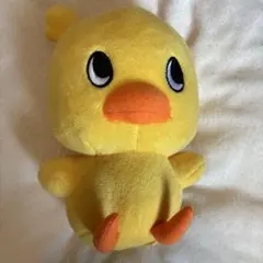 チキンラーメン ひよこちゃん ぬいぐるみ