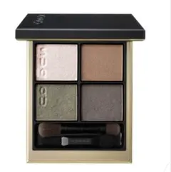 SUQQU スック　シグニチャーカラーアイズ 06 深奏