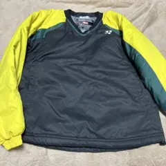 YONEX HEAT CAPSULE 長袖ウェア 上下　ssサイズ３点