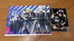 2026年最新】ポスター 黒執事の人気アイテム - メルカリ