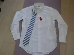 Scented by SCHIATTI ネクタイ付き　41-85新品