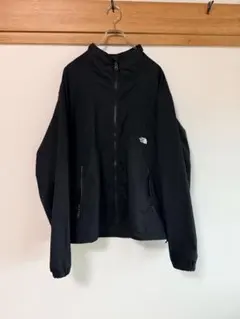 THE NORTH FACE Compact Blouson - メルカリ