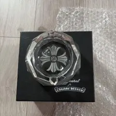 クロムハーツ灰皿 □非売品□海外並行輸入品◼️ - メルカリ