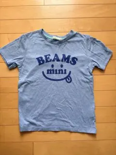 BEAMS mini Tシャツ 130のサムネイル