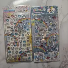 プチドロップ　ぷくぷくあわわちゃん
