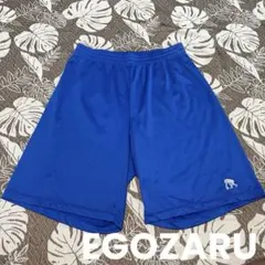egozaru バスパン