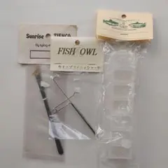 フライマテリアル他タイイングツール用品他色々セット フライタイイング 釣具 ツールセット」の人気商品一覧 | 安い