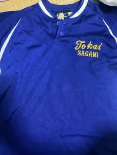 東海大菅生 野球部 記念Tシャツ - メルカリ
