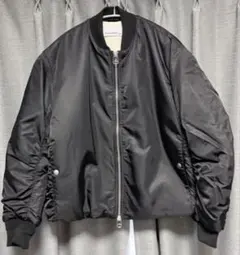2026年最新】OAMC MA-1・フライトジャケットの人気アイテム - メルカリ