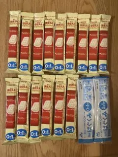 ほほえみ　らくらくキューブ　15本