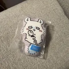映画ちいかわ 人魚の島のひみつ クッションマスコット モモンガ