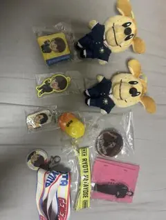 2026年最新】片寄涼太の人気アイテム - メルカリ