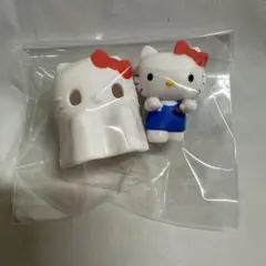 サンリオおばけごっこフィギュアハローキティー