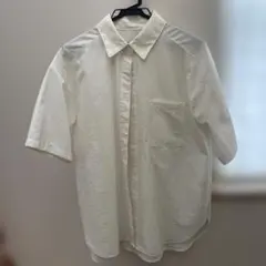 gu 半袖シャツ