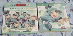 忍たま ミニ色紙コレクション 一年生の頃 食満留三郎 - メルカリ