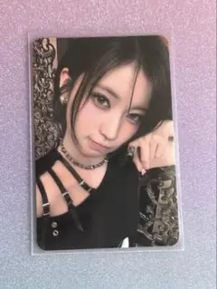 babymonster CHOOM POPUP 6000円トレカ B アサ ② - メルカリ